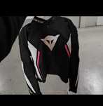 Casaco Dainese T54 senhora