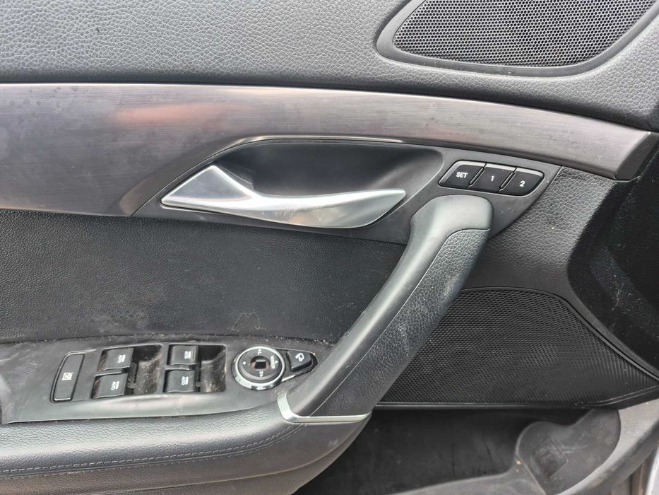 Hyundai i40 full opcja 1.7 crdi autmat