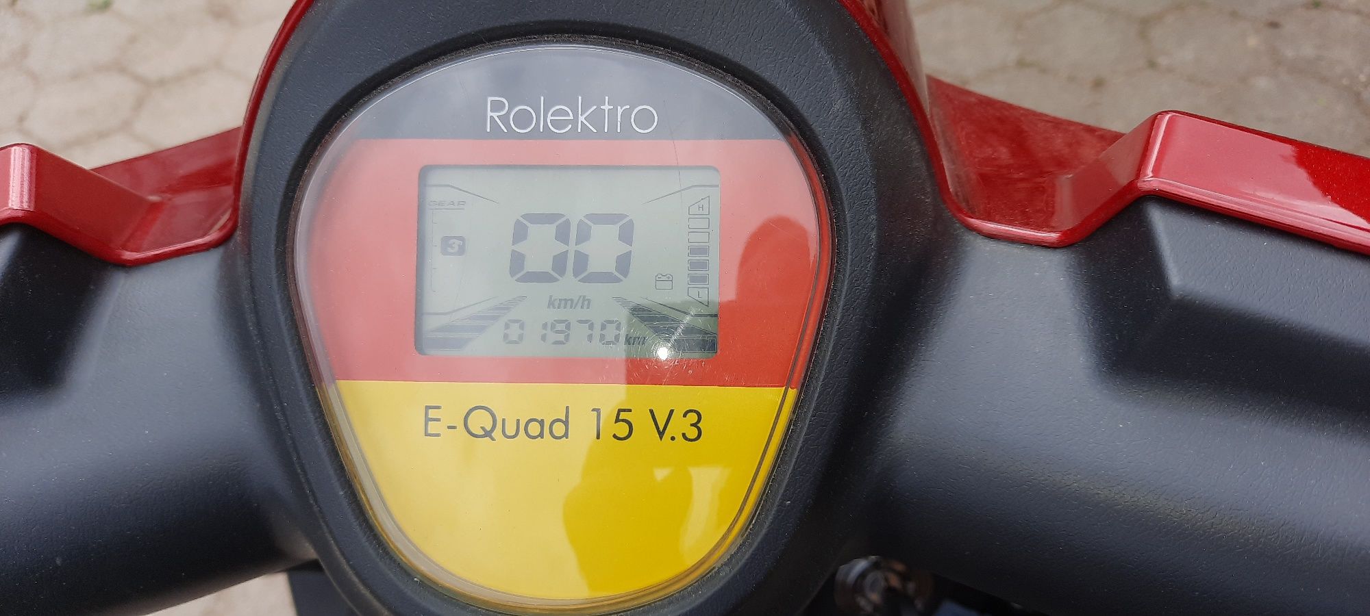 Wózek inwalidzki dla seniorów