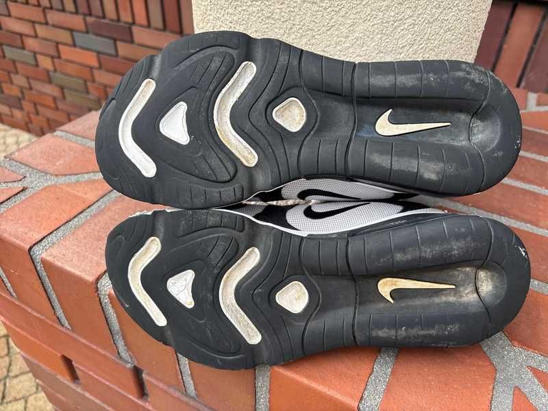 Buty męskie chłopięce sportowe Nike AIR MAX 200 EUR 40 265 mm
