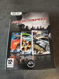 Need for speed collectors series pc