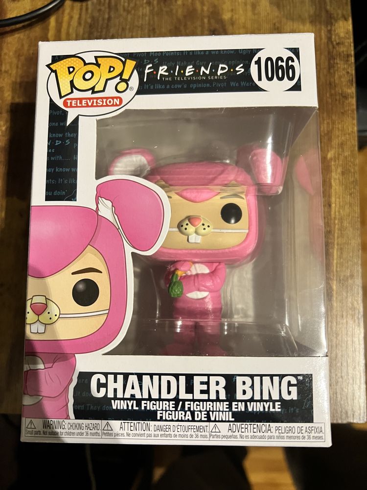 Funko pop - Friends