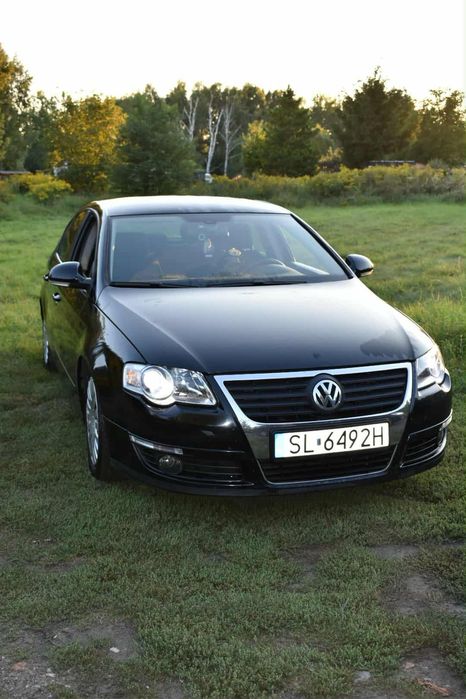 Passat B6 1.9tdi