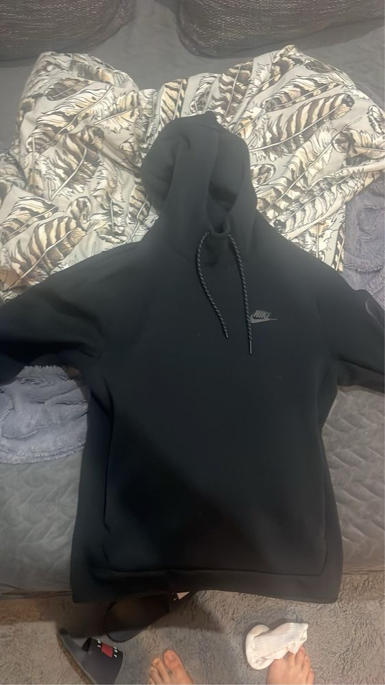 Nike tech fleece