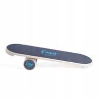 DESKA DO BALANSOWANIA Drewniana Balansowa Trickboard