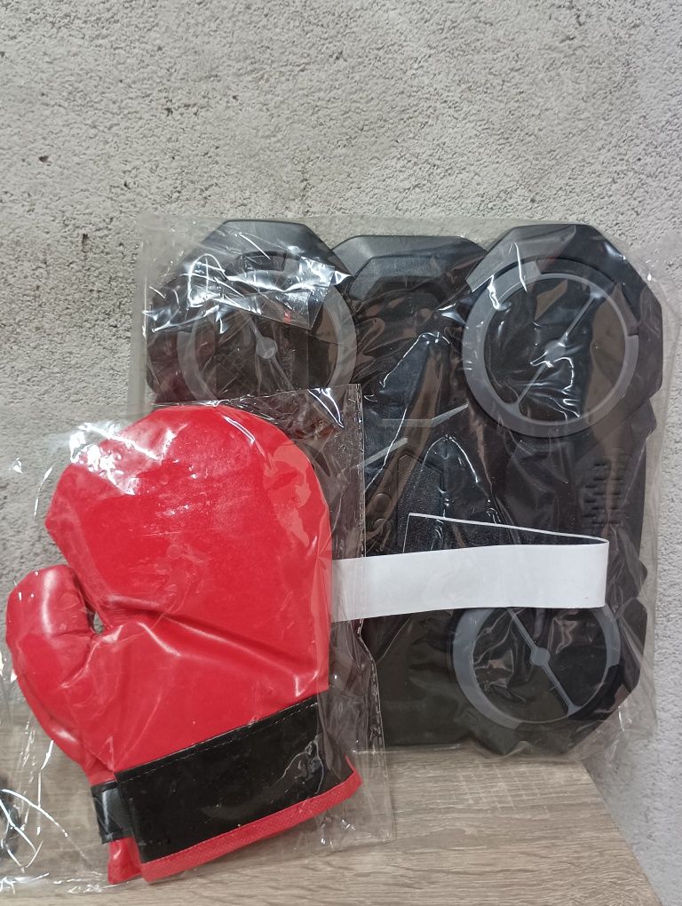 Vendo Boxing Target