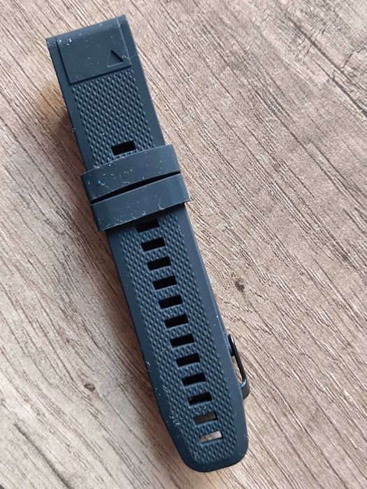 Pasek 20 mm do Garmin Fenix-  quickfit Premium