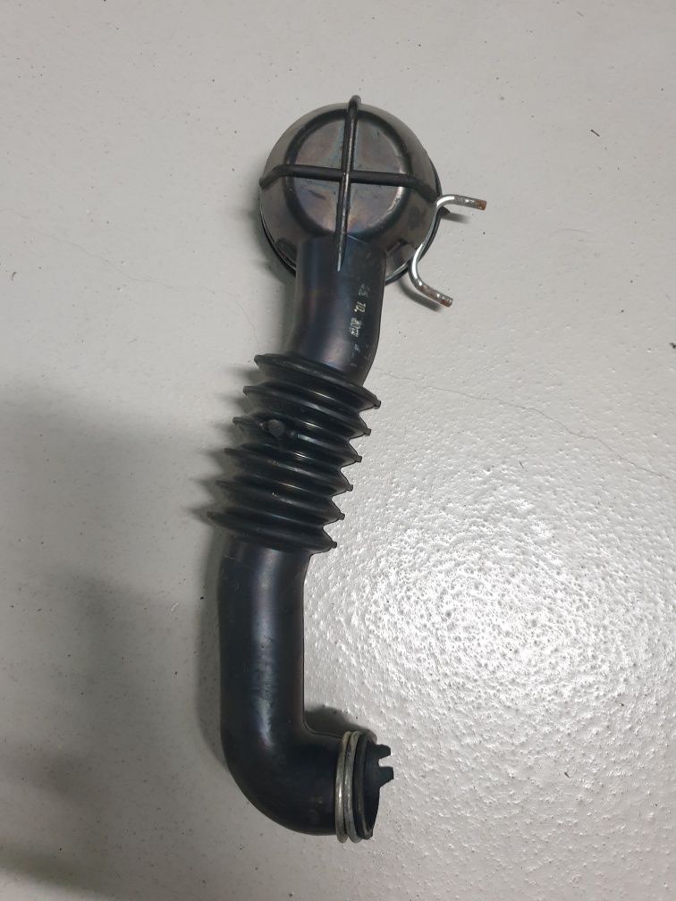 Wąż połączeniowy (bęben - pompa) do pralki Whirlpool AWE 4519/P