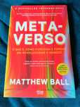 Livro: Metaverso