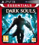 Dark Souls (PS3) Gra nowa w folii