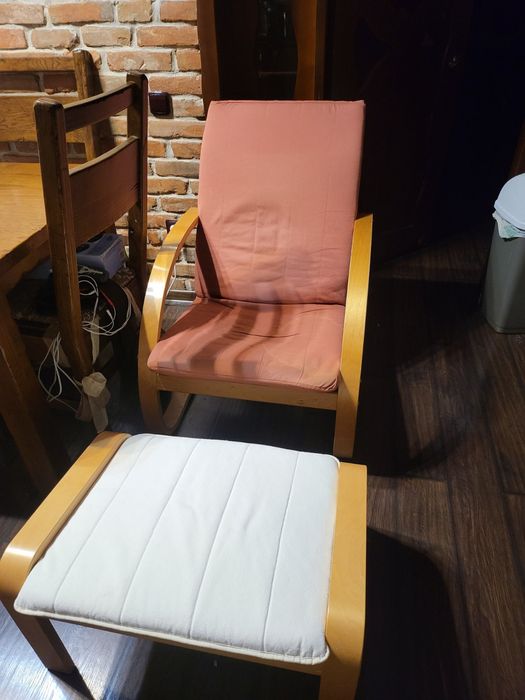 Кресло- качалка набор по супер цене