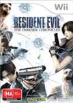 Resident Evil: The Darkside Chronicles Wii Uniblo Łódź