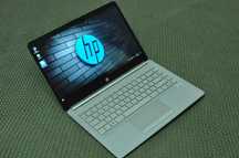 Мощный Ноутбук HP 14 (Core i3/8Gb/SSD /video 2Gb)