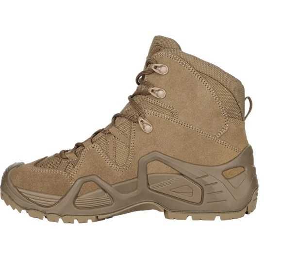 Ботинки Lowa Zephyr MID TF Coyote OP Оригинал   42,5 44,5  47