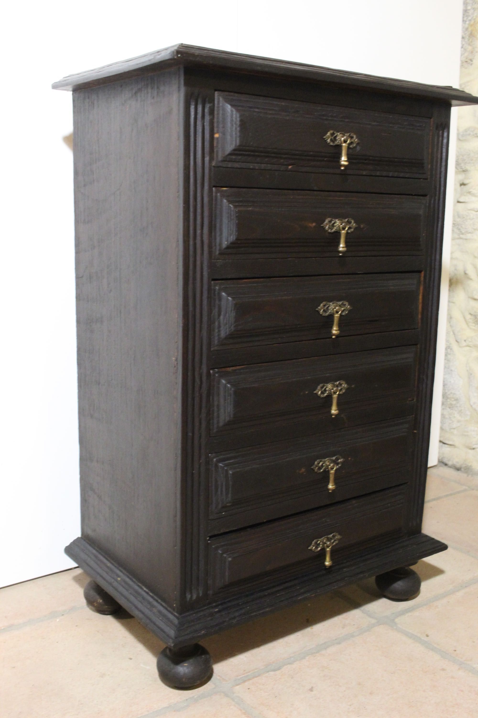 Mesa de cabeceira
