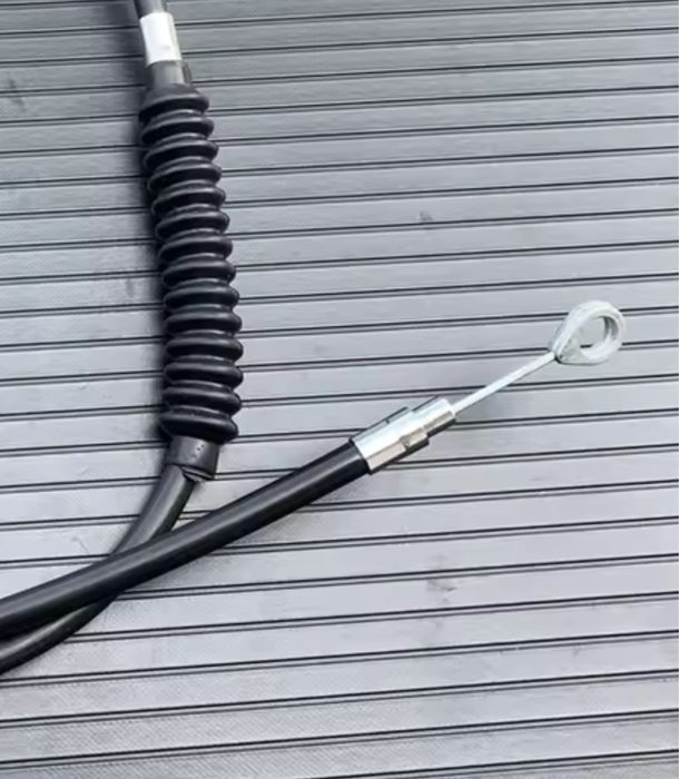 Трос зчеплення сцепления Harley Davidson