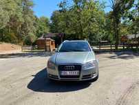 audi a4b7 2.0 tdi