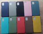 zestaw 10 etui na telefon Smartfon Samsung Galaxy M315