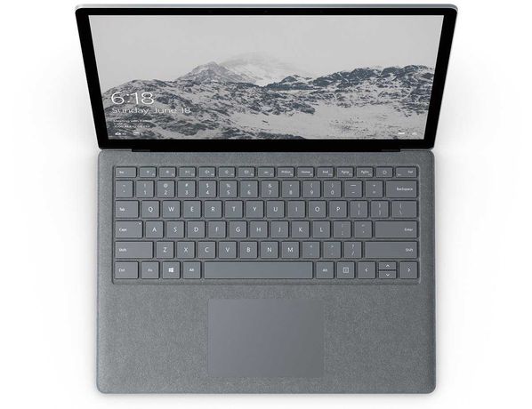 Microsoft Surface Laptop 2 1769 12.3" i5-8350U 8 GB RAM 256 SSD Win 10