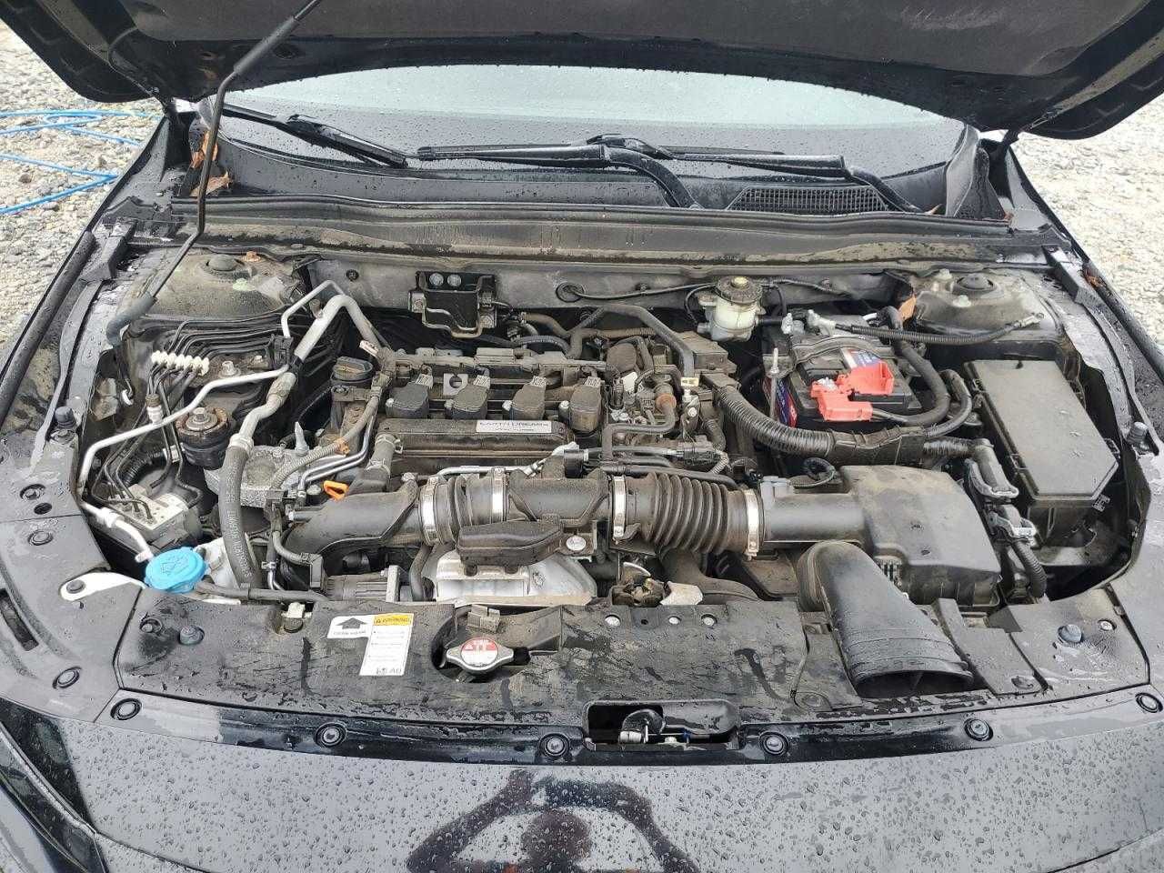 Бампер, крило, фара, капот Honda Accord 9 10 не разборка комплект