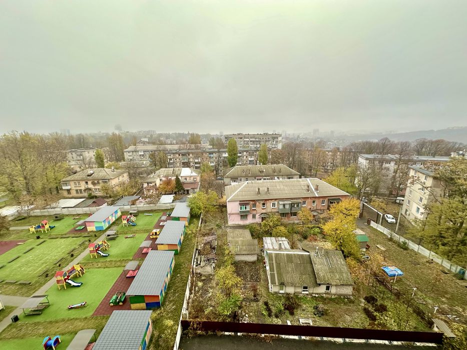 Продається квартира в ЖК Сімейний, 73.3 м2