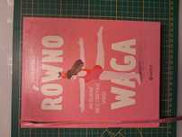 książka "równowaga"