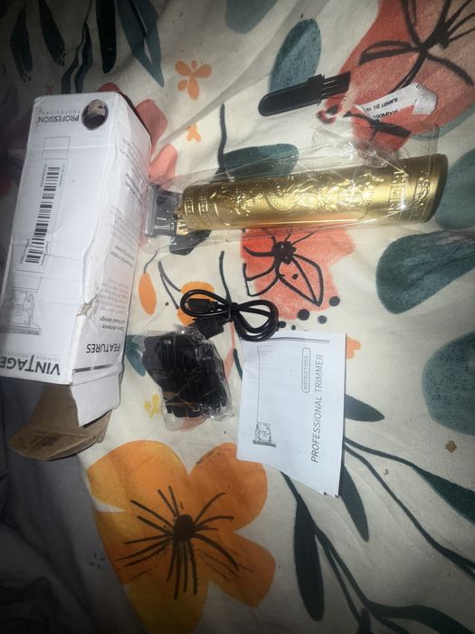 Sprzedam maszynke do golenia brody