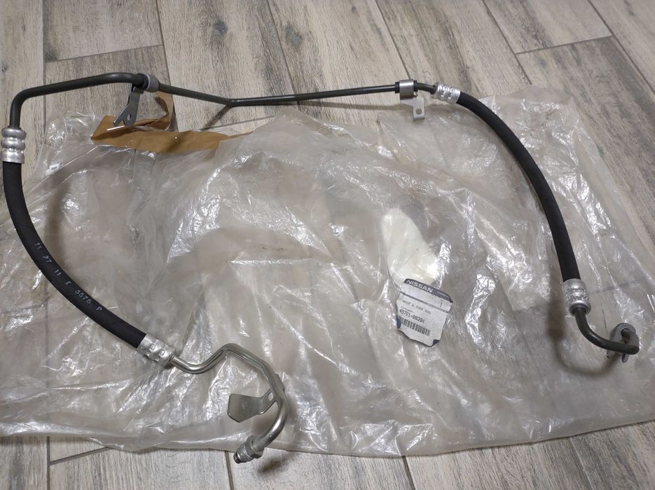 Датчик Renault Trafic Opel Vivaro