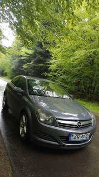 Opel Astra H GTC