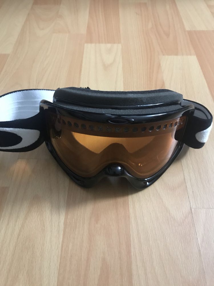 Ski capacete e Oculos