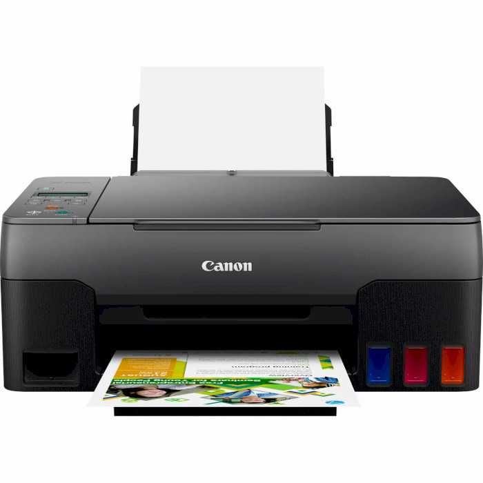 БФП Canon PIXMA Pixma G3420 з Wi-Fi