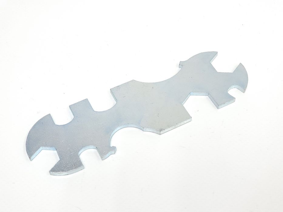 NOWY Klucz serwisowy do rowerów Romet Wigry Jubilat Zenit Pelikan Duet