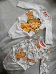 Body chlopiece 62 nowe Garfield