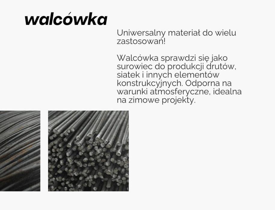 Stal zbrojeniowa certyfikowana 3.1