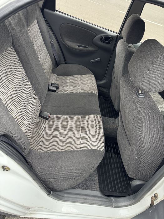 Продам део 2013 р на ходу з переоформленням