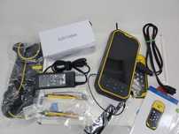 Trimble Nomad 5 портативний польовий контролер для геодезії, ЯК НОВИЙ