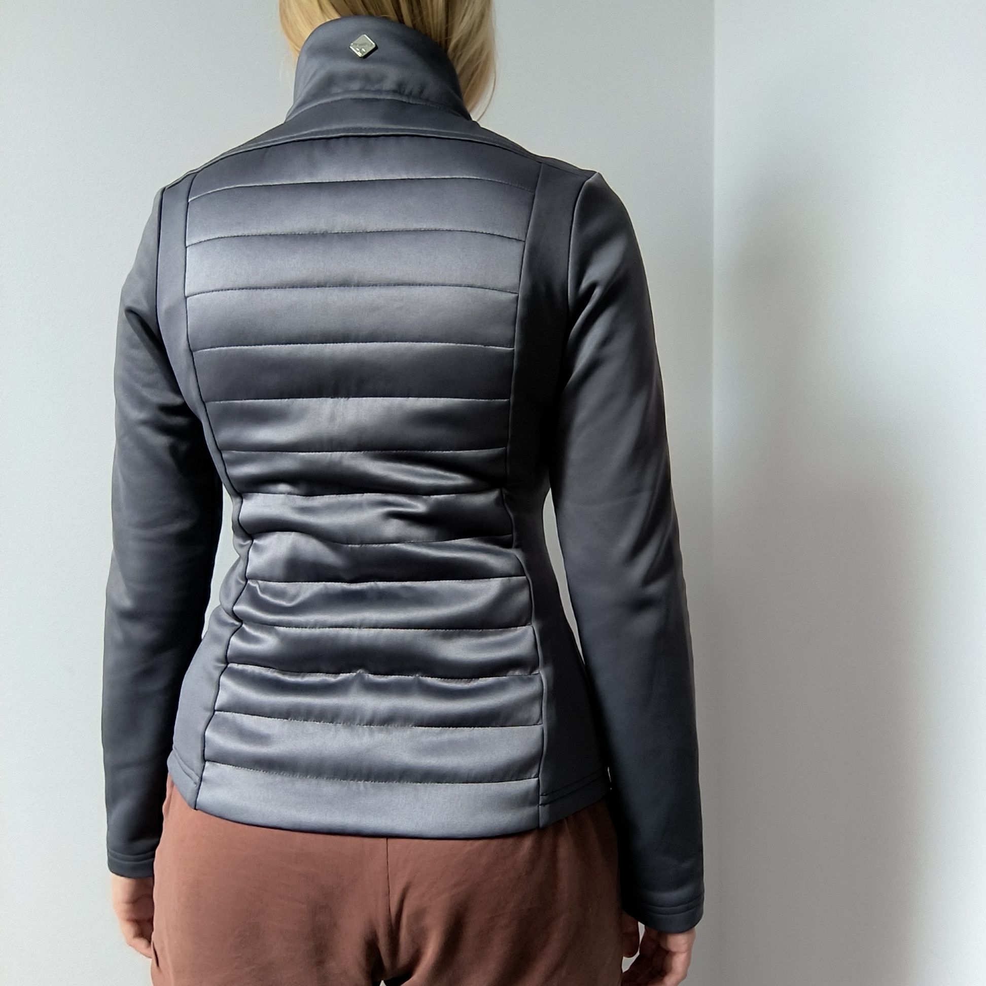 Kurtka bluza jezdziecka Lemieux 34 xs