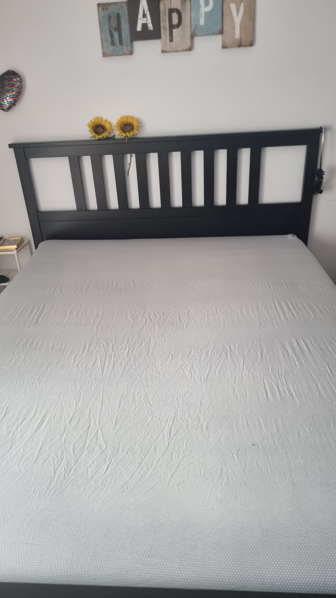 Itens para casa .