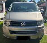 Volkswagen T5 Multivan