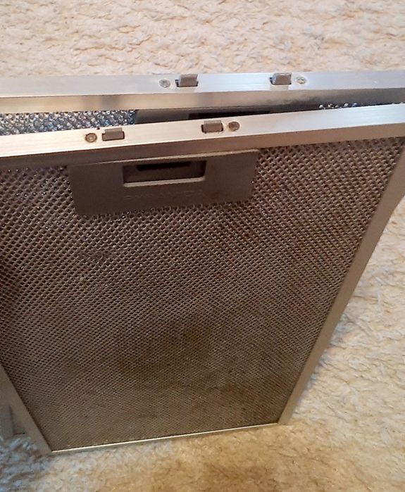 Реальному покупцю - знижка! Продам Б/У фільтри для витяжки Pyramida