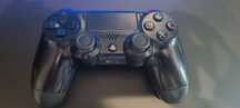Pad do PS4 Czarny DualShock