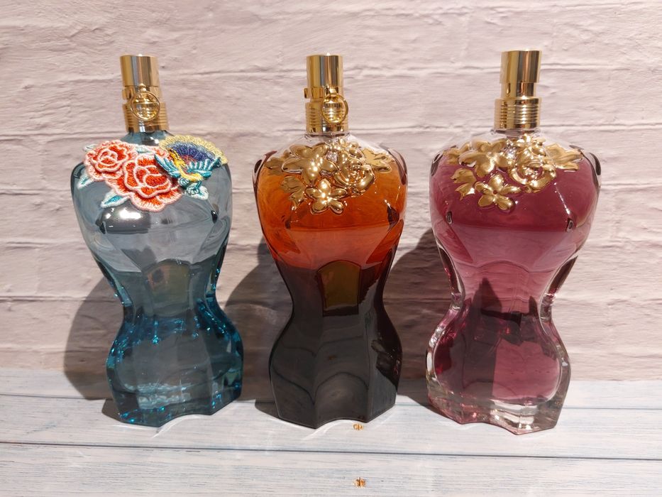 Perfume originais senhora Divine/jpg/ loewe/ good girl