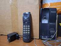 Радиотелефон Panasonic KX-TC1205RUB