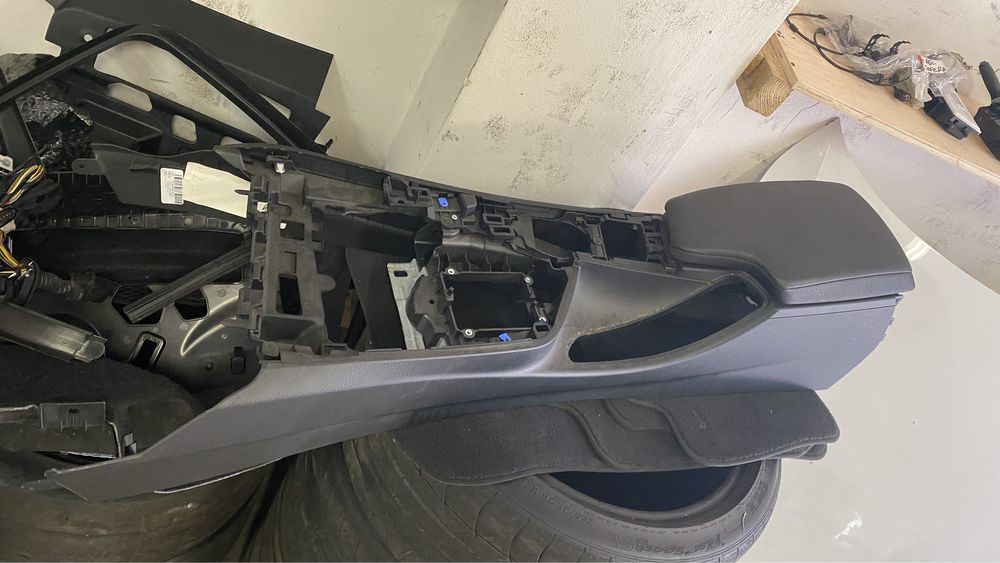 Комфортний доступ BMW F30 F31 F32 FEM HIGH, Smart opener