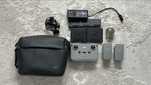 Conjunto Drone Air 2S (Comando + Bateria + Acessorios)