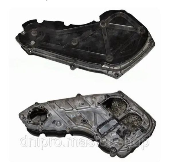 Крышка цепи  ГРМ