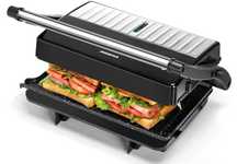 Grill elektryczny 1000W Aigostar