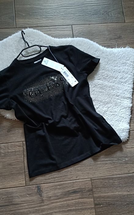 Damska koszulka Guess