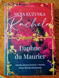 Moja kuzynka Rachela, Daphne du Maurier