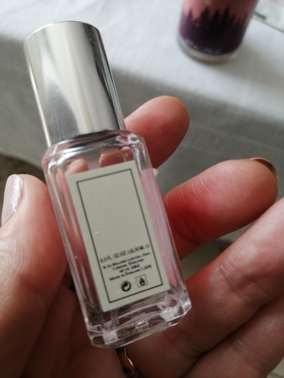 Jo Malone Red Roses Cologne